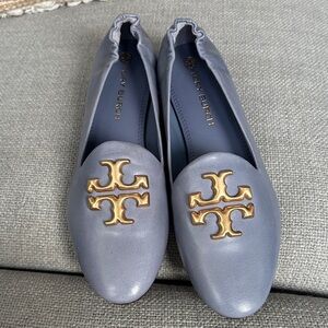 Tory Burch Eleanor Loafer Lavender - NEW!